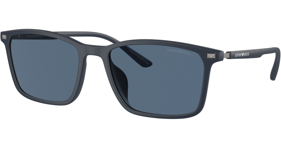 Emporio Armani Sonnenbrille Herren Emporio Armani EA4223U 508880 Ansicht 1