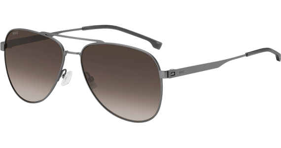 Hugo Boss BOSS 1641/S 60 R80 - Ansicht 2