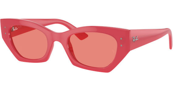 Ray-Ban Zena RB4430 676084 52 - Ansicht 2