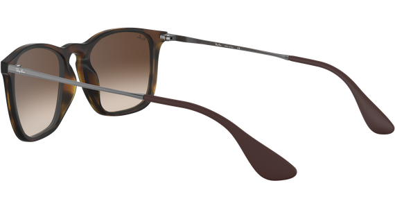 Ray-Ban Chris RB4187 856/13 54 - Ansicht 5