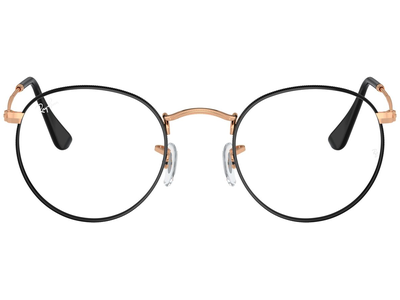Ray-Ban Brille Unisex Ray-Ban RX3447V 3173 50-21 Ansicht 2