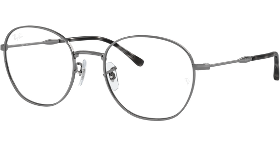 Ray-Ban RX6509 2502 - Ansicht 2