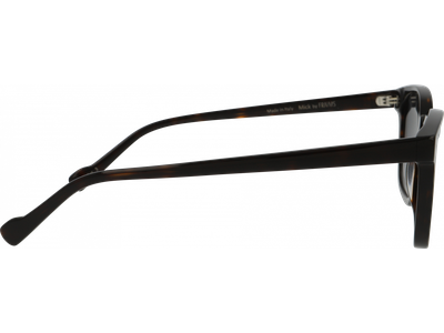 FRAIMS Sun Sonnenbrille Herren FRAIMS 13-38020-01 Mick, Havanna glänzend Ansicht 3