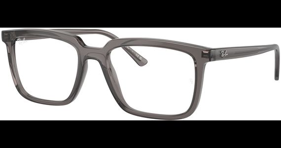Ray-Ban Alain RX7239 8257 - Ansicht 2