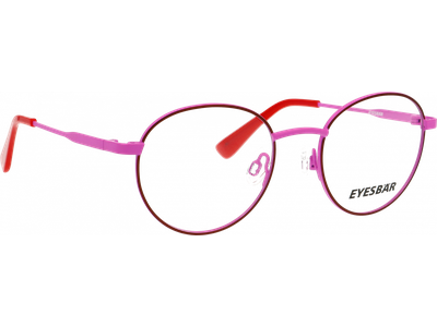 Eyesbär Brille Kinder Eyesbär 01-20250-02 Ansicht 4