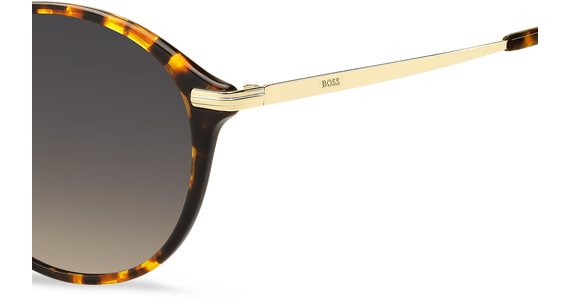 Hugo Boss 1662/S 53 2IK - Ansicht 4