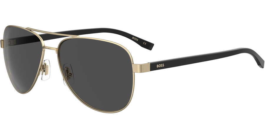 Hugo Boss Sonnenbrille Herren HUGO BOSS BOSS 0761/S Ansicht 1