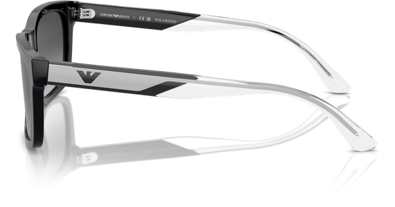 Emporio Armani EA4224 5017T3 - Ansicht 4