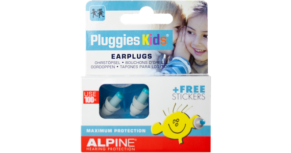 Alpine Pluggies Kids - Ansicht 2
