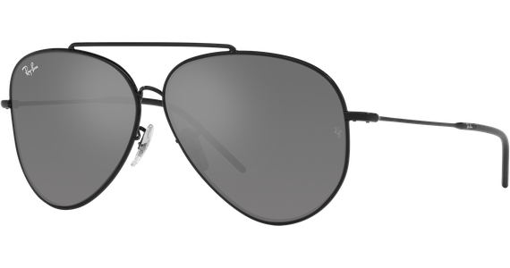 Ray-Ban Aviator Reverse RBR0101S 002/GS 62 - Ansicht 2