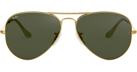 Ray-Ban Aviator Classic RB3025 L0205 58 - Ansicht 3