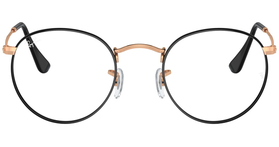 Ray-Ban RX3447V 3173 50-21 - Ansicht 3