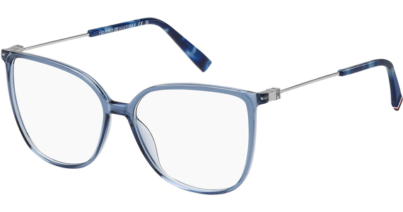 Tommy Hilfiger TH 2099 55 PJP - Ansicht 2