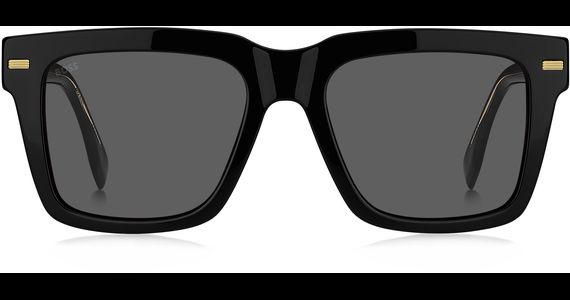 HUGO BOSS BOSS 1442/S BLACK - Ansicht 3