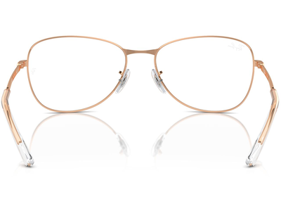 Ray-Ban Brille Unisex Ray-Ban RX3733V 3094 Ansicht 5