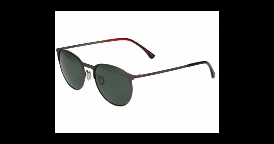 Jaguar Sonnenbrille Herren Jaguar 37820 4200 Grau Ansicht 1