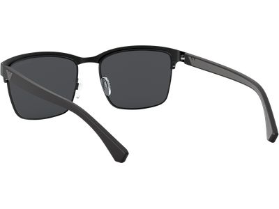 Emporio Armani Sonnenbrille Herren Emporio Armani EA2087 301487 Ansicht 5