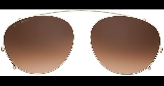 Marc O'Polo 503084C4 51 - Clip on light gold - Ansicht 2
