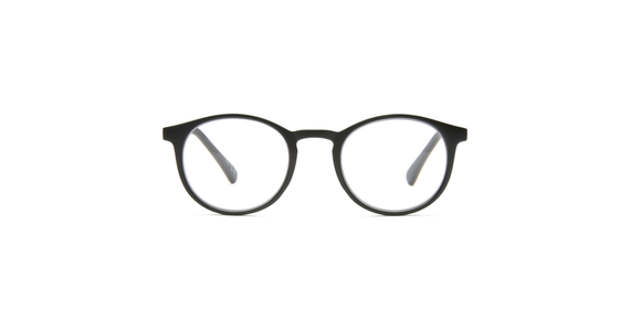 4read CONCEPT Paris Schwarz 1,5 Dioptrien  - Ansicht 3