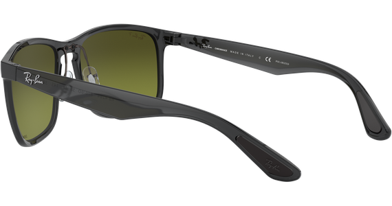 Ray-Ban Chromance RB4264 876/6O 58 - Ansicht 5