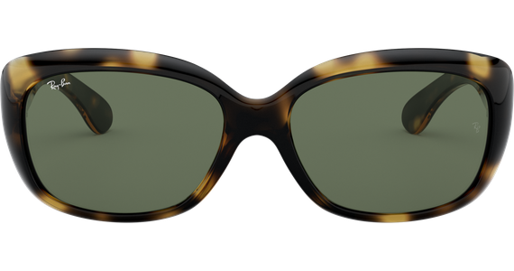Ray-Ban Jackie Ohh RB4101 710 58 - Ansicht 3