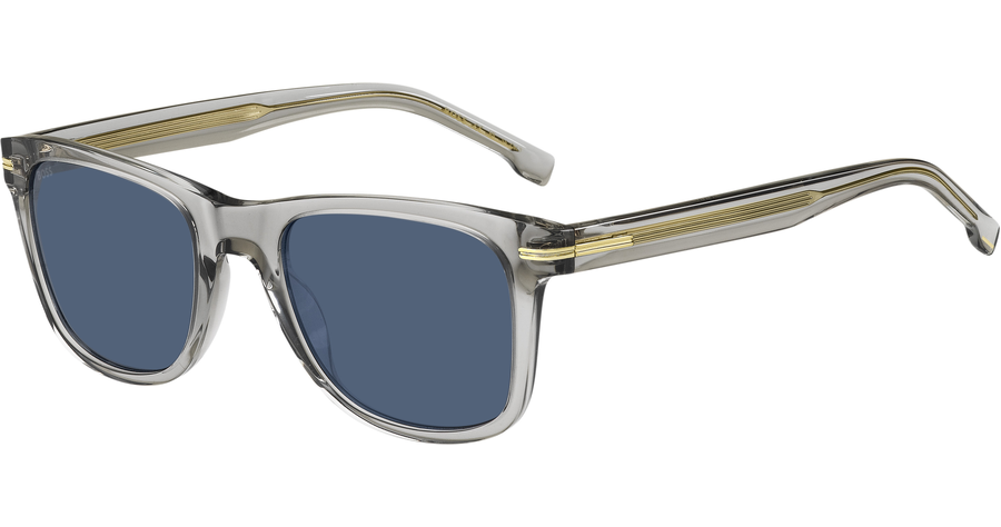 Hugo Boss Sonnenbrille Herren Hugo Boss BOSS 1508/S 52 KB7 Ansicht 1