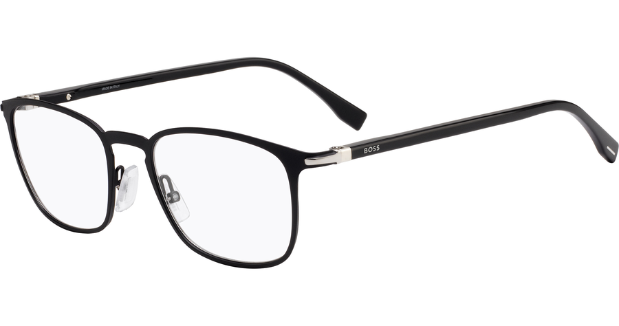 Hugo Boss Brille Herren HUGO BOSS BOSS 1043/IT BLACK Ansicht 1
