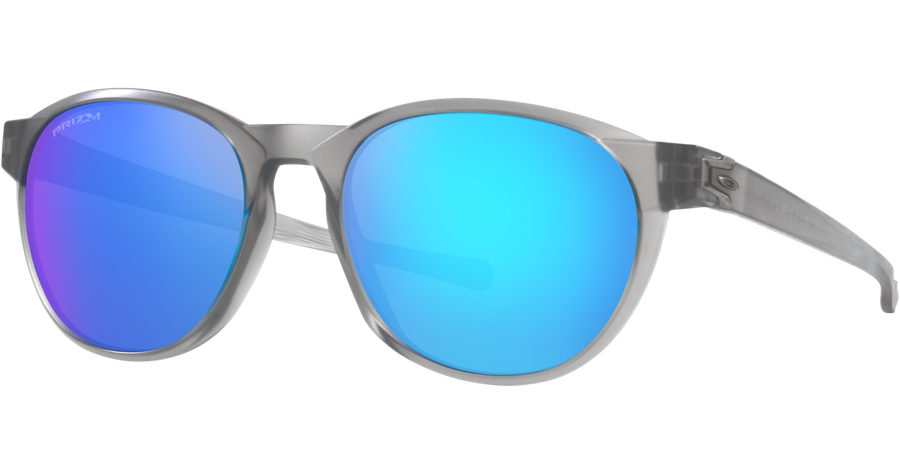 Oakley Sonnenbrille Herren Oakley Reedmace OO9126 912603 Ansicht 1