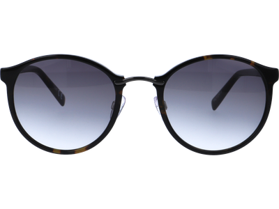 SunRay Sonnenbrille Unisex SunRay 06-13080-01 5222, dunkelhavanna/ grau Ansicht 2