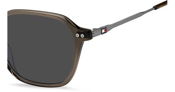Tommy Hilfiger TH 2132/S 53 09Q - Ansicht 4