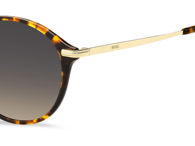 Hugo Boss Sonnenbrille Damen Hugo Boss 1662/S 53 2IK Ansicht 3