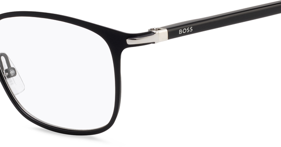 HUGO BOSS BOSS 1043/IT BLACK - Ansicht 4