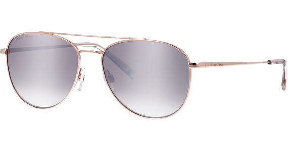 Marc O'Polo 505066 20 2365 Roségold - Ansicht 2