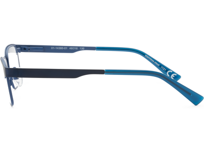 Eyesbär Brille Kinder Eyesbär 01-14380-01 Ansicht 3