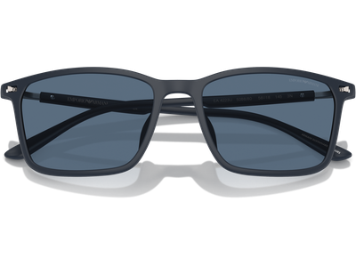 Emporio Armani Sonnenbrille Herren Emporio Armani EA4223U 508880 Ansicht 5