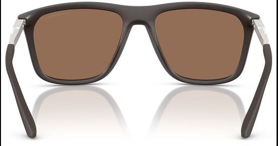 Emporio Armani EA4237 6186EF 57 - Ansicht 5