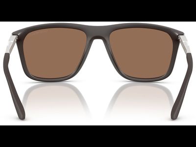 Emporio Armani Sonnenbrille Herren Emporio Armani EA4237 6186EF 57 Ansicht 4
