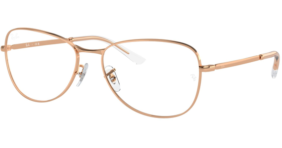 Ray-Ban RX3733V 3094 - Ansicht 4