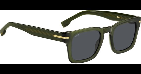 Hugo Boss BOSS 1625/S 50 green - Ansicht 5