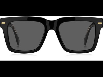 Hugo Boss Sonnenbrille Herren HUGO BOSS BOSS 1442/S BLACK Ansicht 2