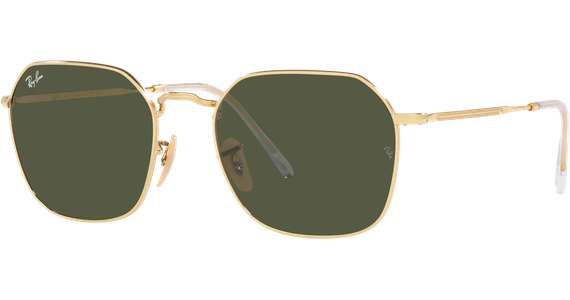 Ray-Ban Jim RB3694 001/31 - Ansicht 2