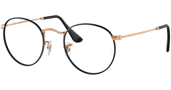 Ray-Ban RX3447V 3173 50-21 - Ansicht 4
