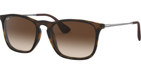 Ray-Ban Chris RB4187 856/13 54 - Ansicht 2