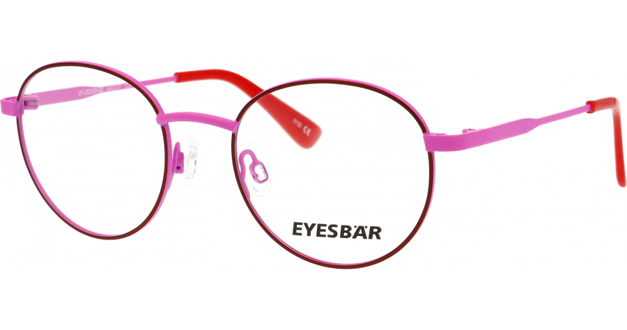 Eyesbär Brille Kinder Eyesbär 01-20250-02 Ansicht 1