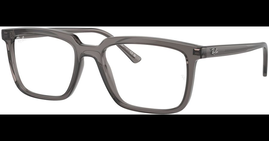 Ray-Ban Brille Unisex Ray-Ban Alain RX7239 8257 Ansicht 1