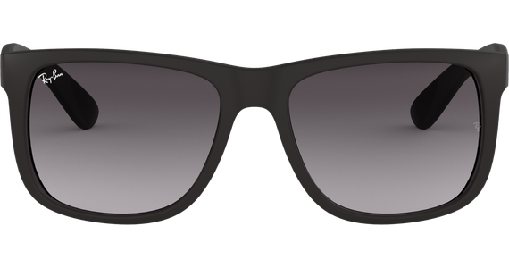 Ray-Ban Justin Classic RB4165 601/8G 55 - Ansicht 3