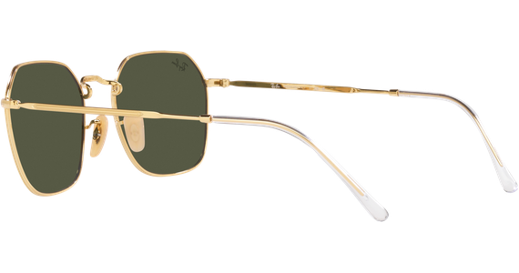 Ray-Ban Jim RB3694 001/31 - Ansicht 5