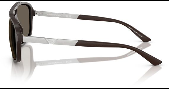 Emporio Armani EA4236U 6186/3 59 - Ansicht 4