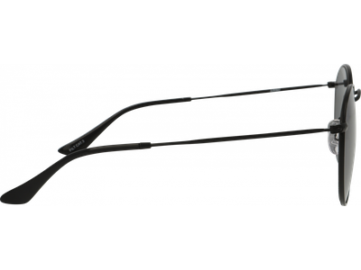 SunRay Sonnenbrille Unisex SunRay 06-13050-05, Schwarz matt Ansicht 3