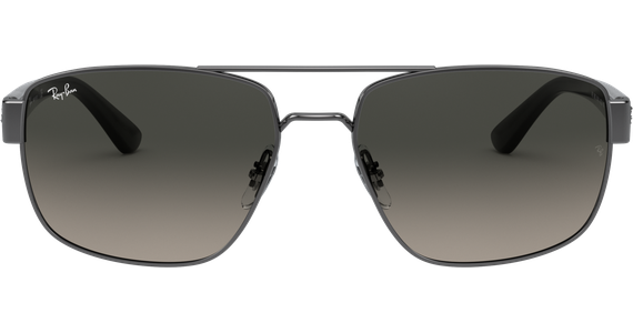 Ray-Ban RB3663 004/71 60 - Ansicht 3